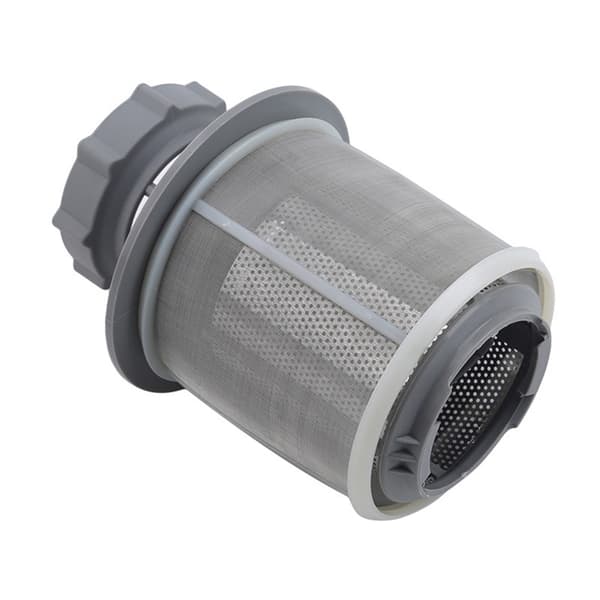Mesh Filter Rustfrit Stål Udskiftning Køkken Opvaskemaskine Filter Mesh Filter