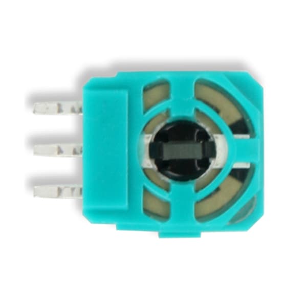 10-pak til joystick-potentiometer 3D analog sensor joystick-knap