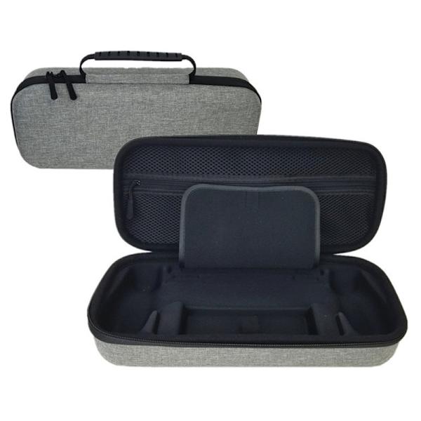 EVA Hard Carrying Outdoor Travel Case for Portal Gaming Console Accessories