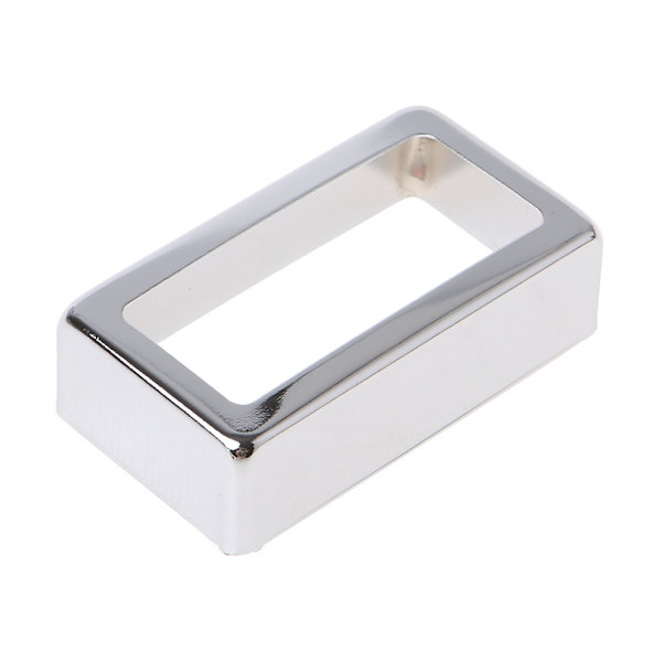Åpen ramme Humbucker pickup-deksel for elektriske gitardeler og tilbehør