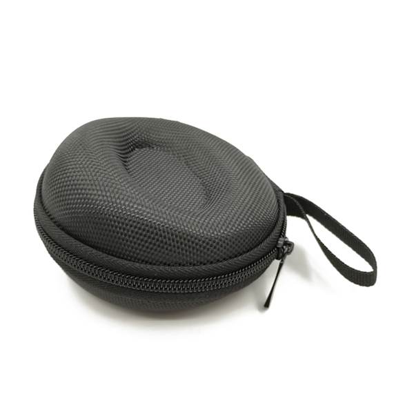 Bærbar for Smart Watch-oppbevaringspose for veskepose med glatt glidelås for WATCH