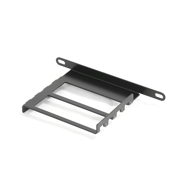 Robust metalstøttebeslag til DIY PC-kabinet SXJ E-type