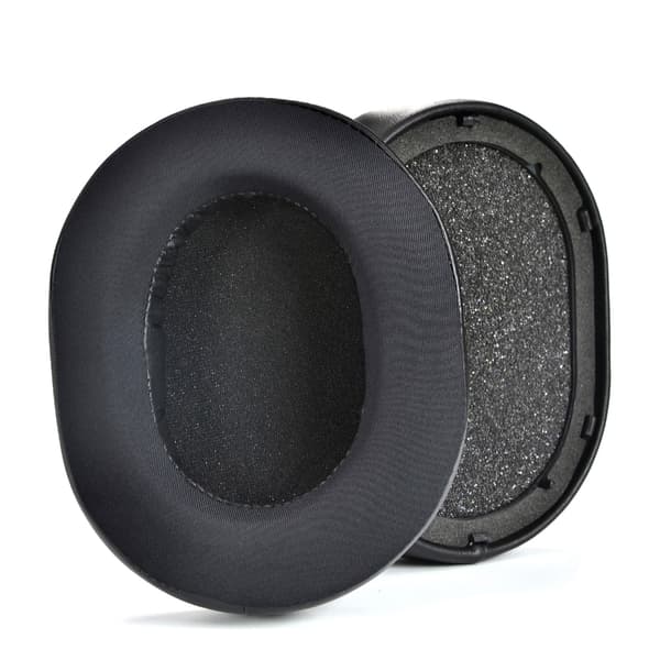 Kvalitets Erstatningsøreputer for BlackShark V2 Pro 2023 Headset Øreputer