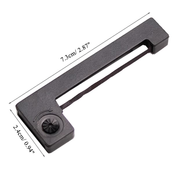ERC05 Printerfarvebånd til ERC05 M160 M180 M190 M191G M163 Printer