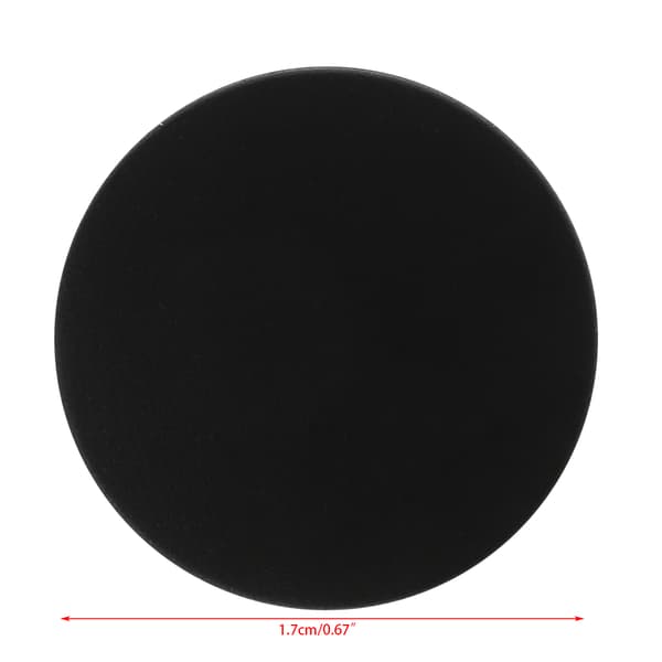 Bund til kabinet gummifødder til Macbook Pro Retina A1398 A1425 A1502 Sort Pad,