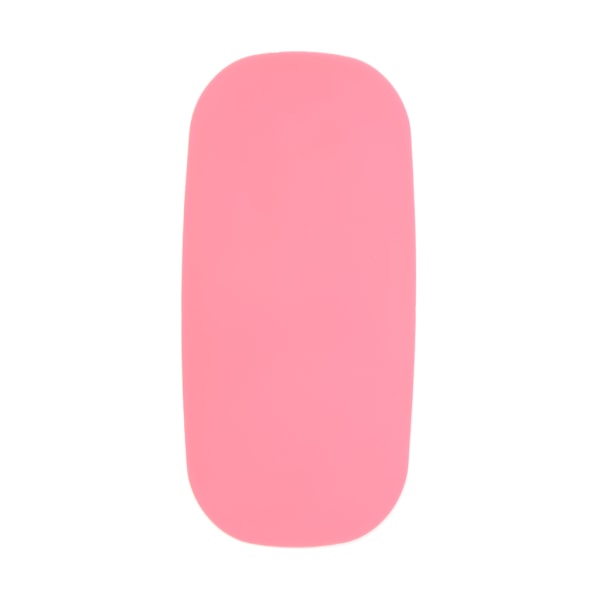 Cover för apple Magic Mouse 1 2 Silikonskyddande hud för case Protector Ultra-Tunn Pink