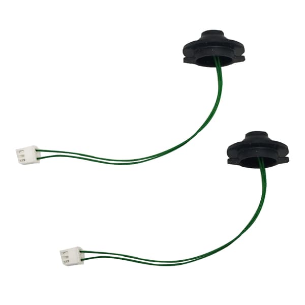 NTC Temperaturregulator Sensor -20~200°C Termisk Gevindmodstand 100K