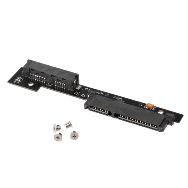 PCB95 för Lenovo 310 Series Optical Drive Hard Drive Bracket PCB SATA TO Slim SATA Caddy SATA3 Endast PCB för optisk Cadd
