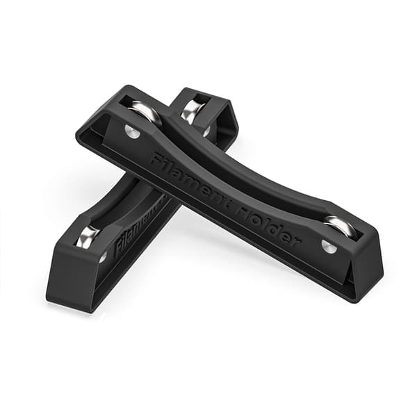 3D Printer Filament Spole Rulle Tilbehør Materiale Rack Materiale Hylder