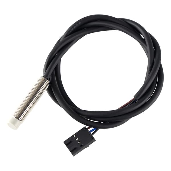 Auto-nivellerings Sensor Modul Probe 5V Kabellængde 75mm til Prusa i3