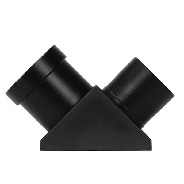 1.25'' Diagonaler Glas Teleskop Tilbehør Optisk Linse Styring Zeniths Glas