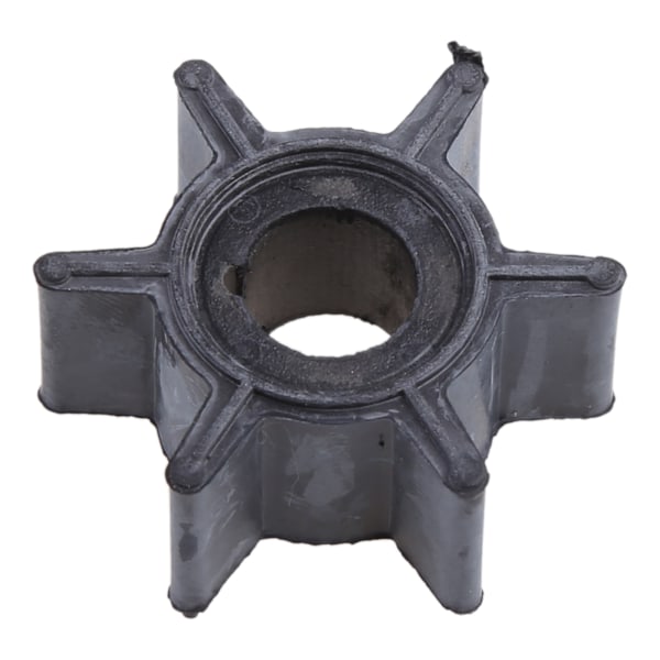 Marine vannpumpe impeller for påhengsmotortilbehør 6E0-44352-00-00 Slitesterk motor 6 blader 4-takts