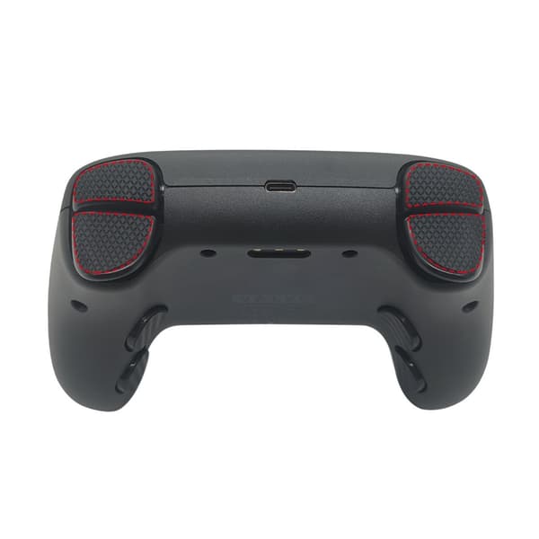 Beskyttende Skin Sticker Sæt til Steam Controller 2 Præcis Pasform