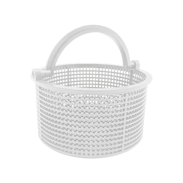 Pool Skimmer Basket Designs för markpool, ovanjordspoolskimmerkorg