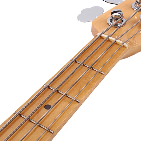 4 strenger elektrisk bass strenger bass stål strenger musikkinstrument forsyninger 5 string