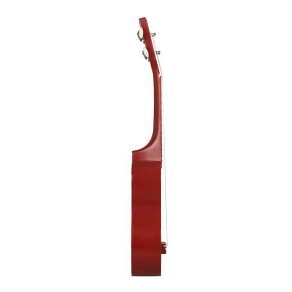 Barn Liten Ukulele Gitarr Pedagogisk 4 Strängar Småbarn Musikinstrument