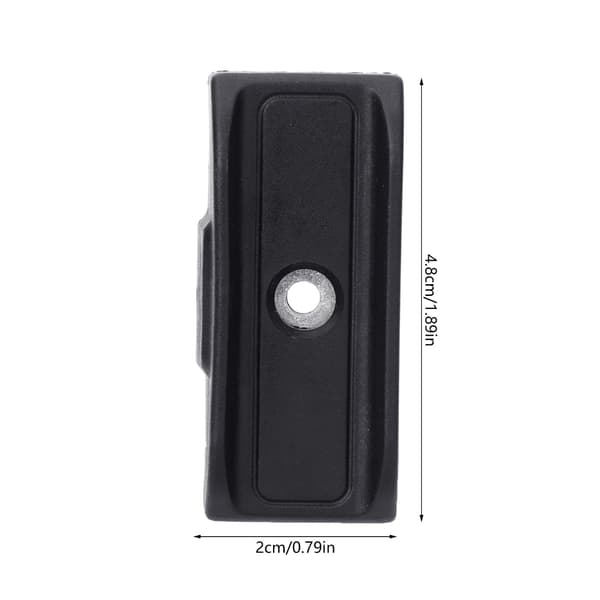 Magnetisk bitholder fastgørelsesskrue til 18V DCF886 DCF895 DCD796 DCF887