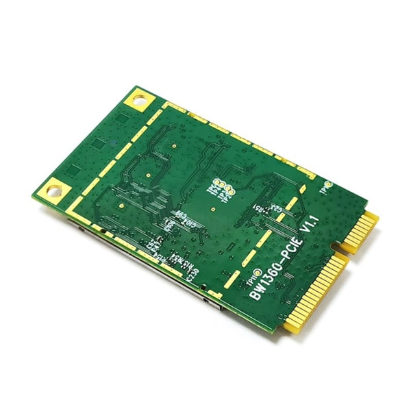 BW1360 WiFi-kort BCM94360 BW1360-PCIE Mini PCIE trådlöst kort 2,4G+5G 1750Mbps null - A