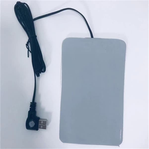 USB 5V Lämmitystyyny Monitoiminen Silikoninen Lämmitysmatto Lämmitystarvikkeet