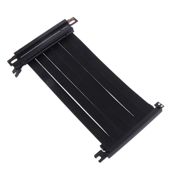 PCIe 3.0 16x–16 Riser-kaapeli Mini PC case Double Reverse Graphics Cards