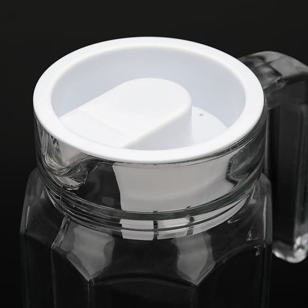 Plastskydd Proppar Anti-Damm Stänksäkra Flaskpluggar Läcksäker Kapsyl