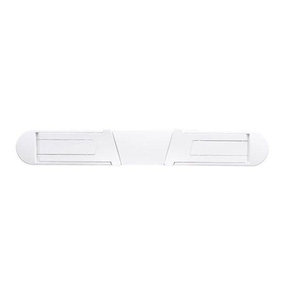 Laptop Stand Holder Desktop Foldbar Notebook Tablets Forhøjer Rack