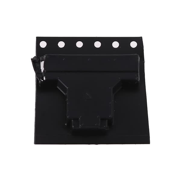 Reparasjonsdeler for øretelefonkontakt Port Socket Connector for  Controller Socket Hodetelefonkontaktplugg