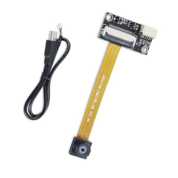 OV5693 Advanced 5MP 180° USB Webcam Camera Module för kringutrustning
