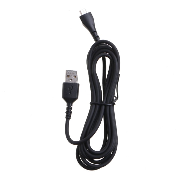 1,8 m USB-musekabel Mus Line-ladekabel for Steelseries Rival 600 650-reparasjonstilbehør for mus