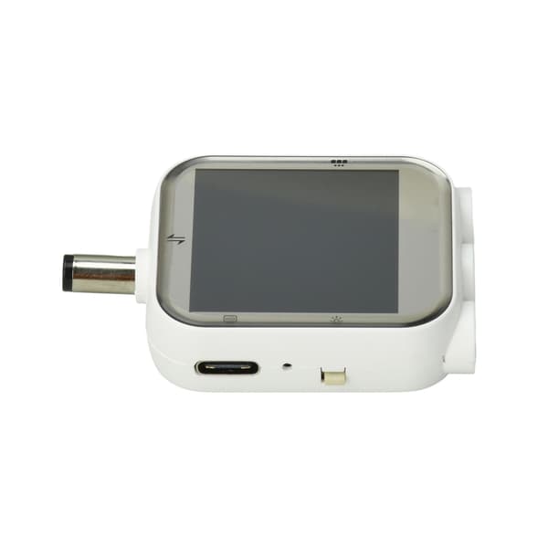 4,5-80V 6A 0-600W Digital Voltmeter Amperemeter Tester Rask Ladeovervåker