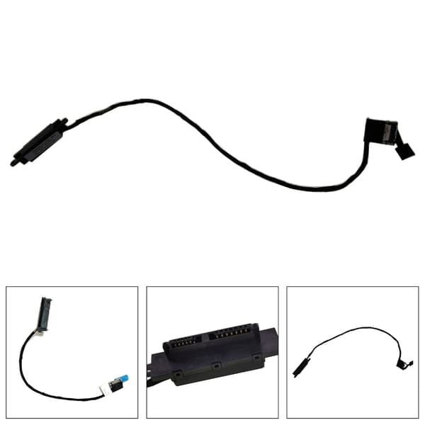 Hårddisk Flex Kabel För DV6-6000 DV7-7000 dv6-7220us HDD Sladd 50.4ST04.041