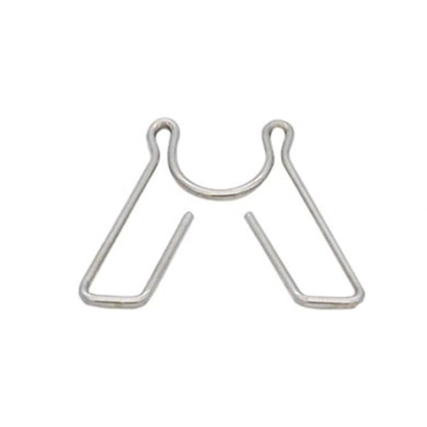 Metal Support Station Bracket Support M-Stand Loddekolbe Stand Bracket Hold