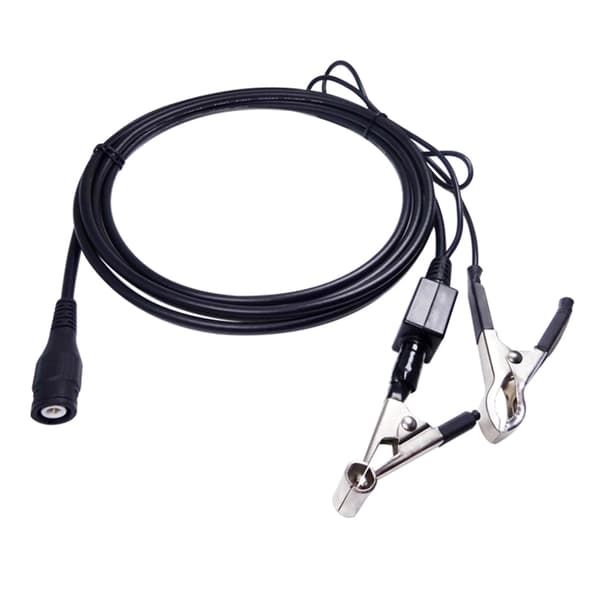 Must Have Tool HT25 Testprobe Induktiv Kapasitanssensor for Verksteder