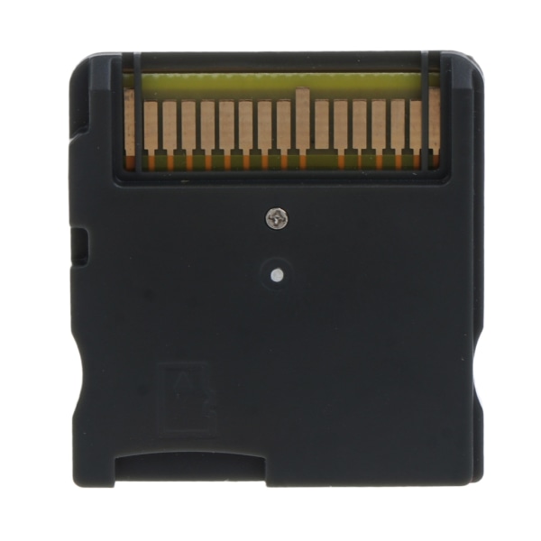 R4DS PRO videospelsminneskort spelkassett för 3DS\för NDSL\för NDSI\för NDS speltillbehörskonsol Flashcard