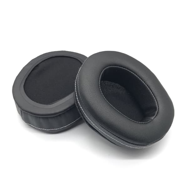 Øreputer Øreputer for DENON AH-D600 D7100 Hodetelefoner Øreputer Ermer
