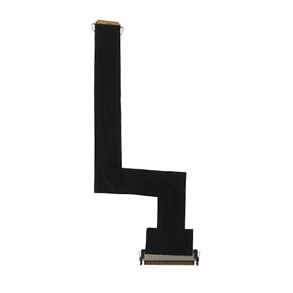 LCD-skærm Display-stik Hoved Flex-kabel til iMac 21,5" A1311 MC508 MC509