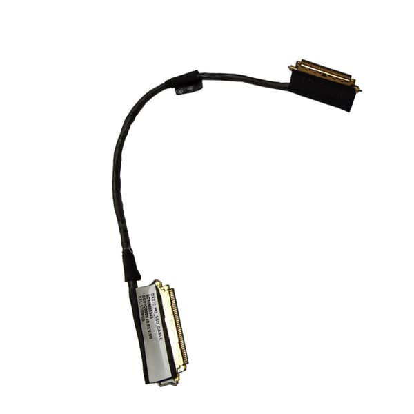 Hårddiskkabel DC02C009R00 för X270 A275 01HW968 M.2 HDD-linje