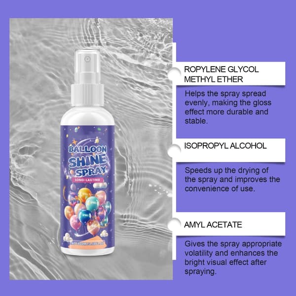 Permanent Even Enhances Celebratory 100ml Scintillate Sprinkle