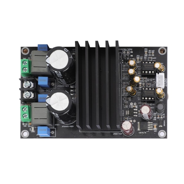 Högeffektiv power TPA3251 Klass D digitalt förstärkarkort för subwoofer och teater för förbättrad ljudupplevelse