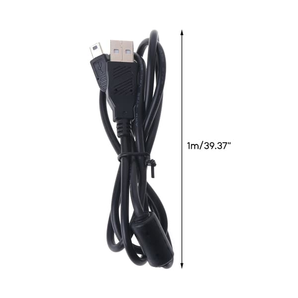 USB-kaapeli IFC-400PCU kameroille ja videokameroille Powershot-videointerfaceen
