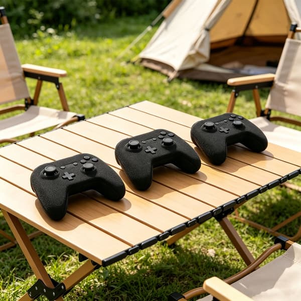 Tommelfingerhætte Analoge Stick Covers Controller Tommelfinger Stick Cover