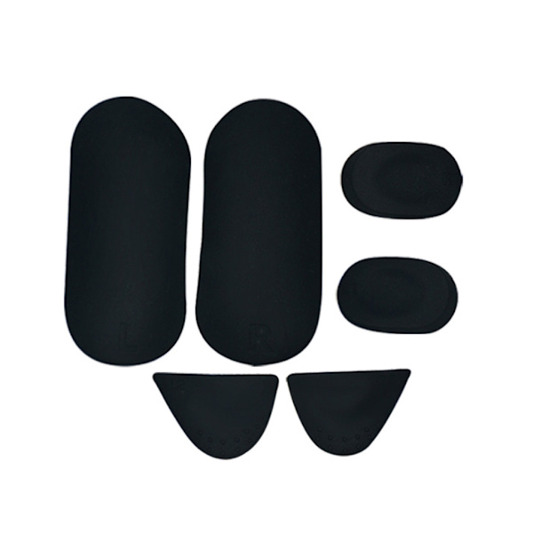 Hållbarhet Cover för PS VR 2-kontroller, blockerar inte signalen