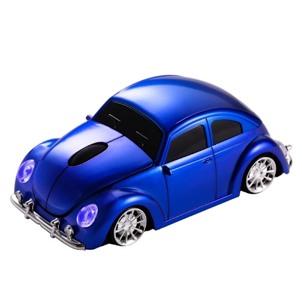 Ergonomia Wireless Racings Car Mouse 2.4G Optical Cordless Mouse Accessories