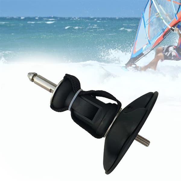 Windsurfing Mast Base Universalledd Surfing Senefeste Mastfotbase