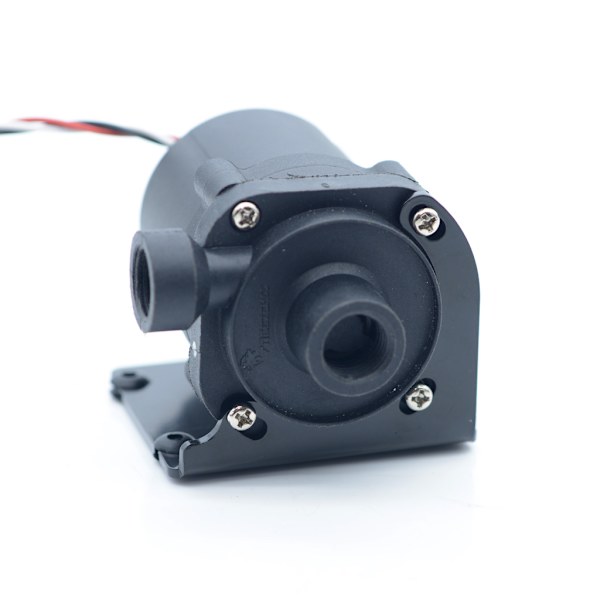 12 Volt Lille Mini Undervandspumpe til Camping DIY Sumpkøler PC CPU