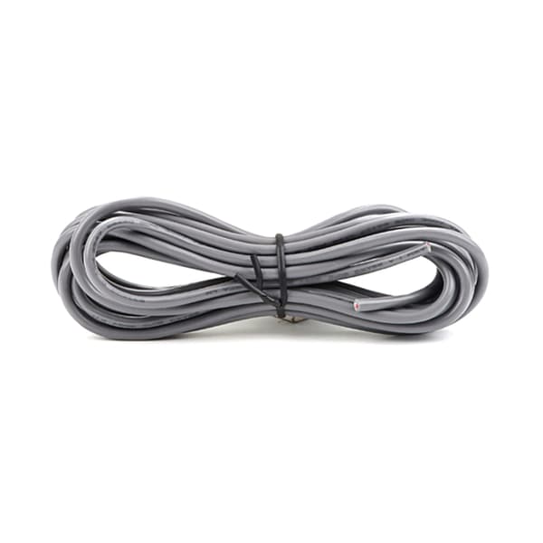 3-ledare Skärmad Gitarr Pickup Ledningstråd Gitarr Humbuckers Pickup Kabel