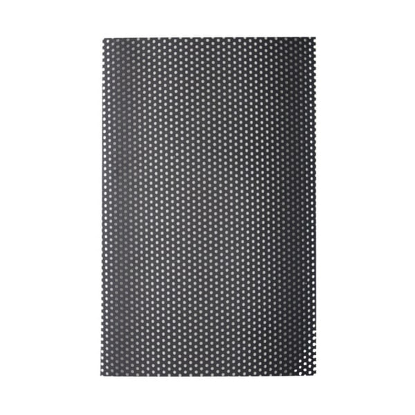 Computer Chassis Fan Støv Filter Mesh PVC Computer PC til Case Fan Dust Proof Fi
