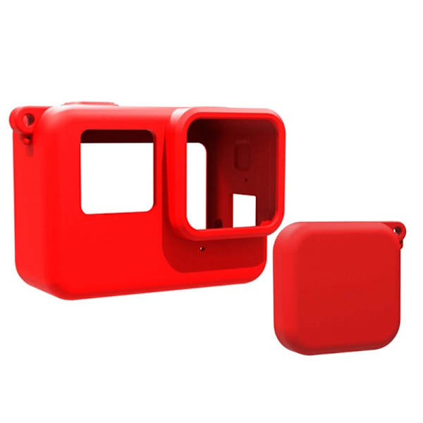 För Ace Camera Case Sportkameraskydd Case Shadow Stone Tillbehör