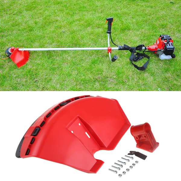 CG520 Børste for beskyttelsesdeksel gresstrimmer 26mm bladbeskyttelse