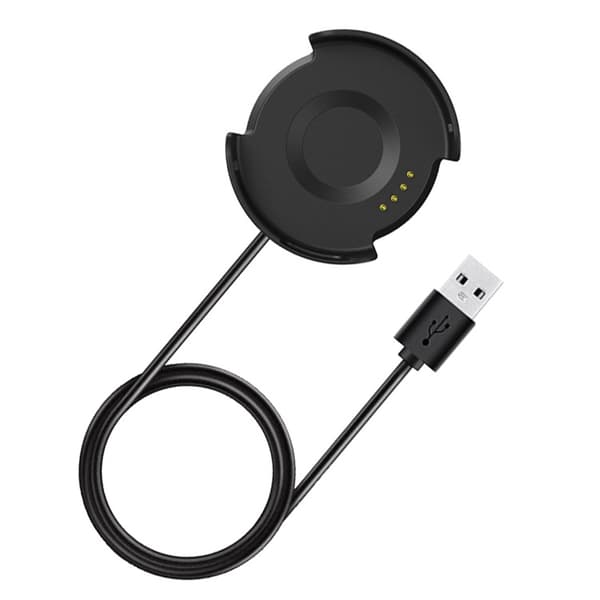 USB-ladekabelholder Strømadapter Base Reparasjon for Verge A1801